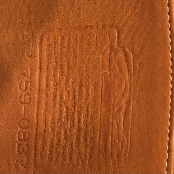 Coach vintage Bonnie Cashin New York City  classic shoulder bag 9170 - Picture 2 of 15